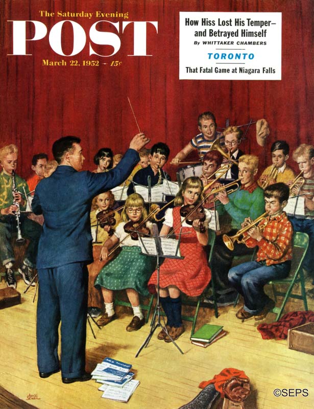 March 22 1952
