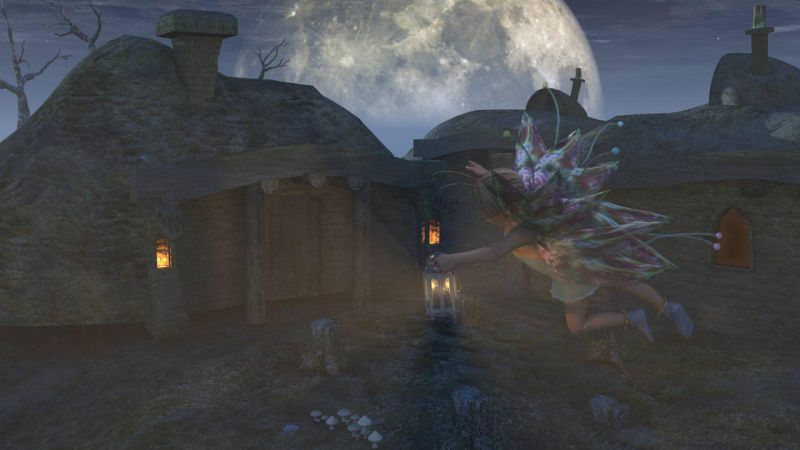 Lighting the way home by pimanjc
