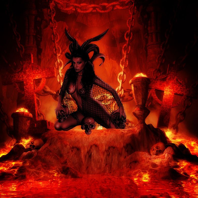 Devils Layer
xxx
Keywords: devil,layer,hellish,heavenlee