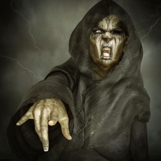 Hell Spawn
xxxxxxxxxxxxxxxxxxxxx
