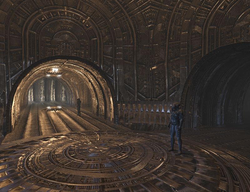 Modular sci fi set
More stuff Lol!
SAOTW ~ 06/19/21
Keywords: Aliens SAOTW ~ 06/19/21