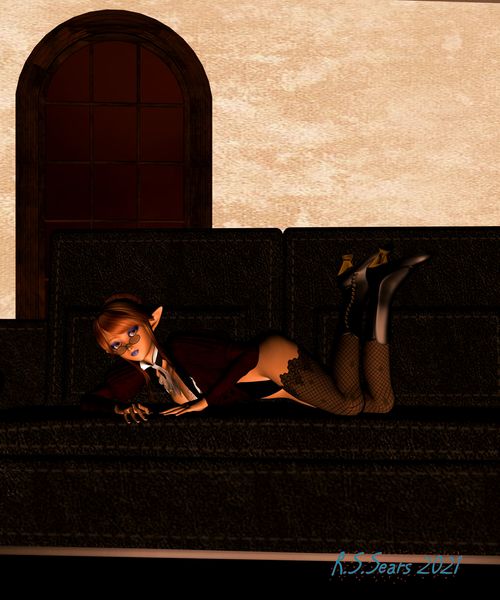 sultry
morgan just relaxing
Keywords: elf, sexual