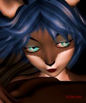 foxy lady
im trying to figure out how to improve this one
Keywords: Aiko Conceptual portrait