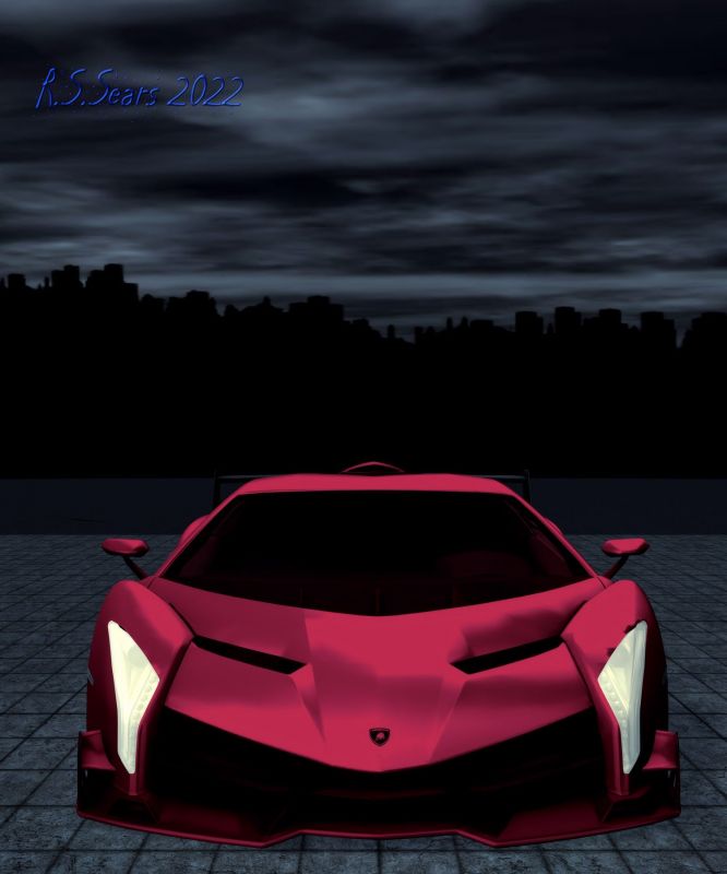 diablo 2
started this to test my composition for vehicle photo shoots now i wanna expand on it and make it a play mat for sale what do yall think
Keywords: Feel new still