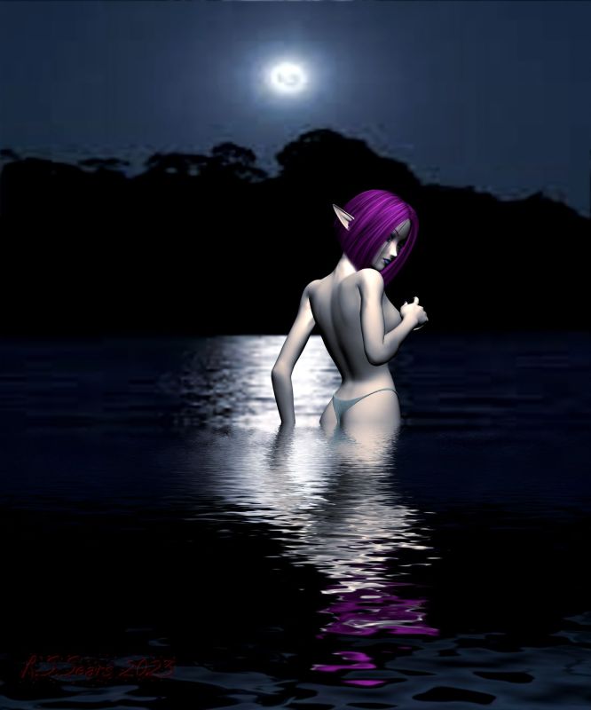 hidden
Keywords: elf female, sexy,