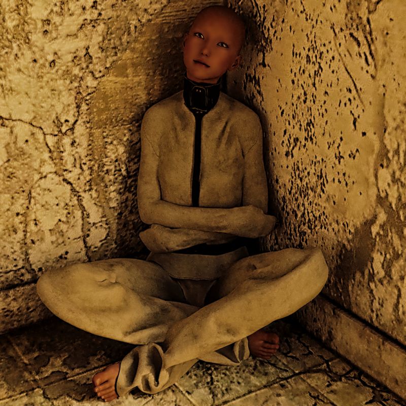 Alice in Wonderland
Alice: How long is forever? White Rabbit: Sometimes, just one second.
