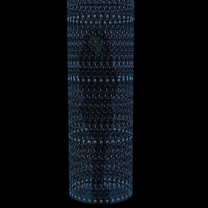 FX Test
Simple Tube with Emission Texture.
