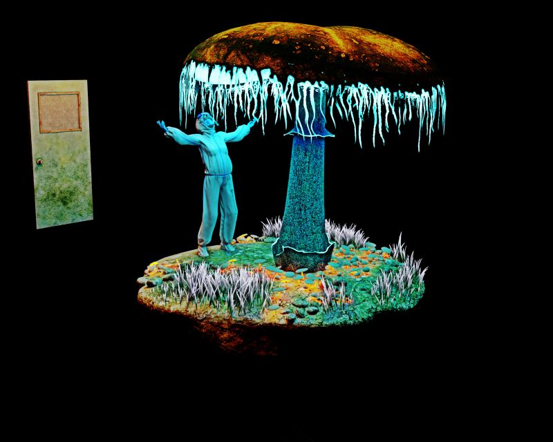 Forgetful Mad Scientist - AC winner 08/06/22
This could be .... o.O
