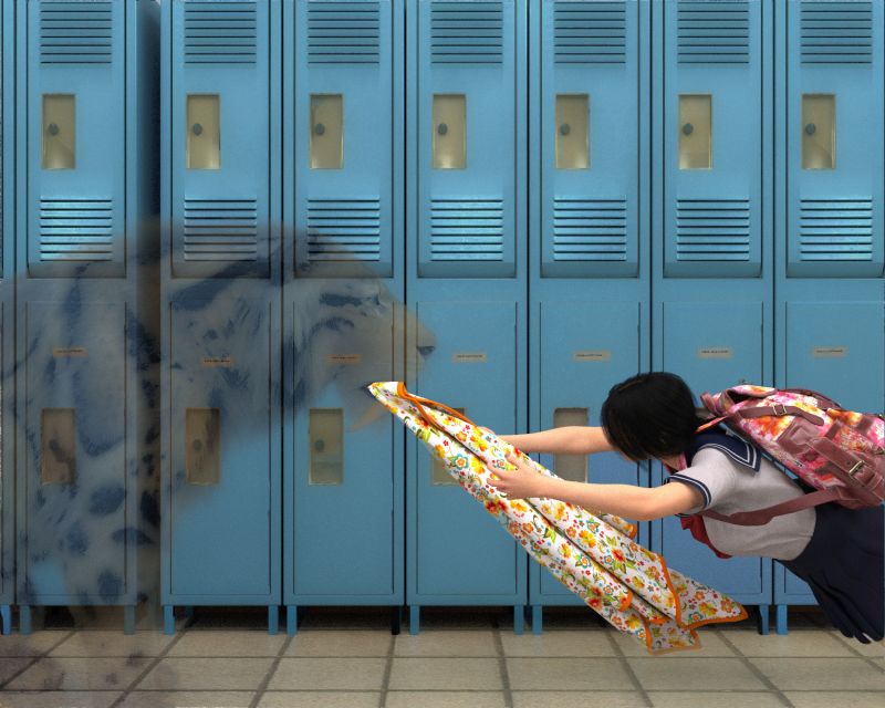 Forgotten Cat Wants to play
Cats Will be Cats no matter How You feel about it!
