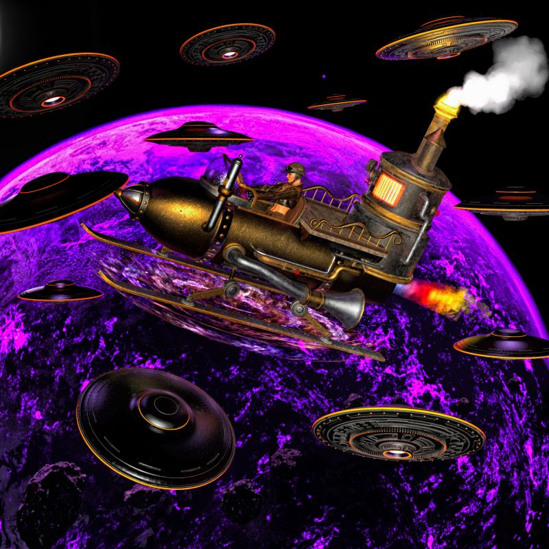 Going Old School
When You got that Ride From Your Great Great Great Great Grandfather And it Still Runs! Oh Look it Has an 8 Track Too! 
