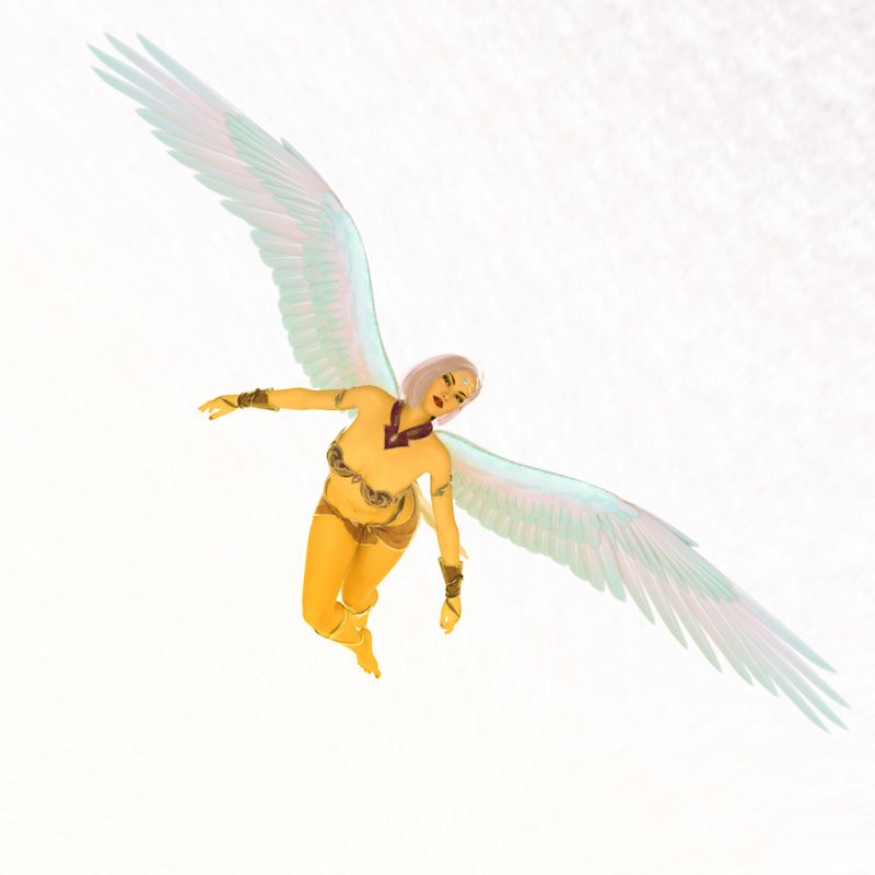 New Year Angel
Bringing in the New Year.
