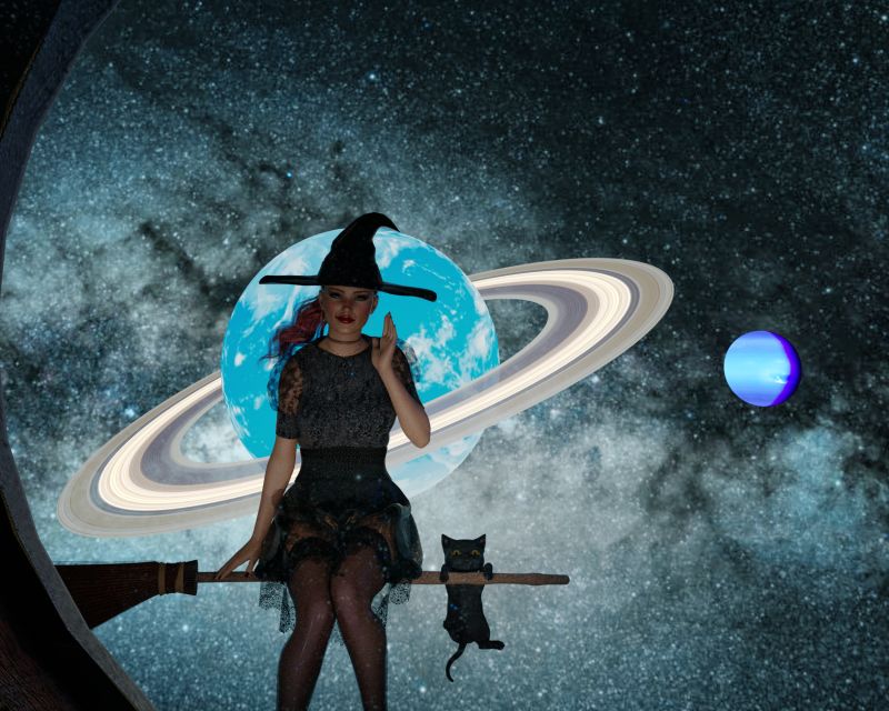 Saying Hello
Oh Hi, Welcome! Wow You Must be Very Brave to Come here in That! Shh Mugi... They are Backwards People from A lost People Group Don't Act all High and Mighty Just Cause they don't Believe in the fundamentals of Magic! 
