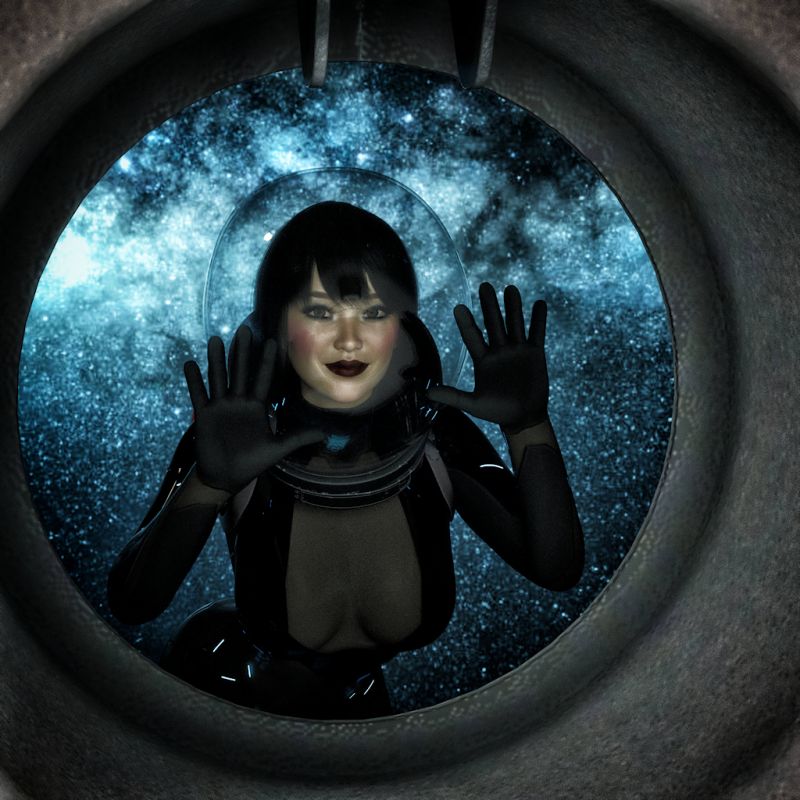 Coming By to Say Hi!
Coming By to Say Hi! 
