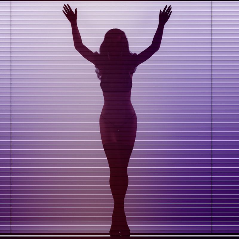 Silhouette
Mini Blind Test
