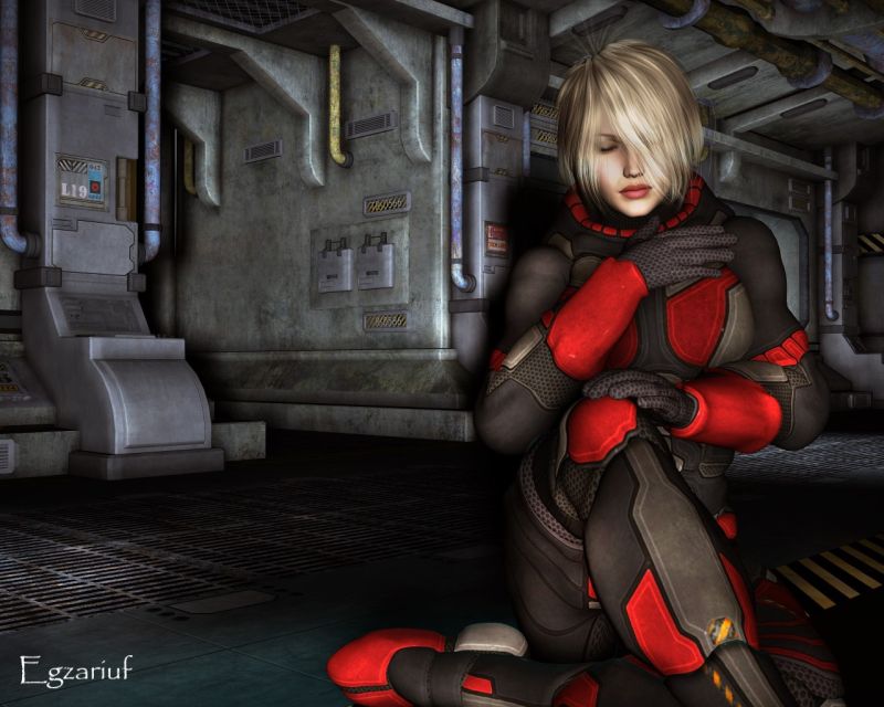 I hear the tales of frozen mystery - SAOTW winner 02/08/25
