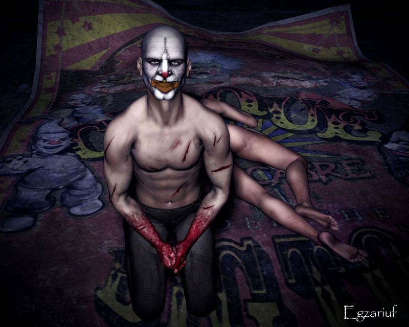 At night I always dream of you
