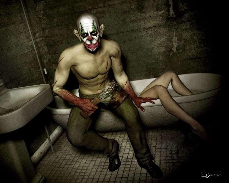 I feel the dark when I see you
