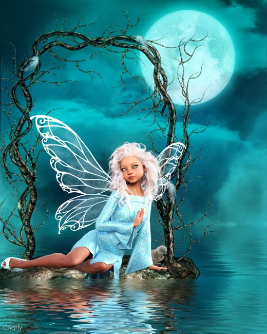 On Reflection
~TOTW Winner Wk of 7/11/2020~
Keywords: TOTW Winner 7/11/2020