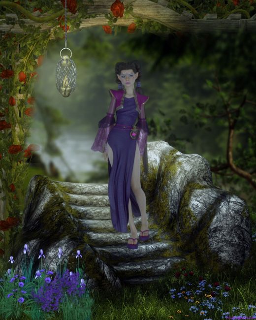 Purple Etiquette
SAOTW ~ 09/28/19
Keywords: midnightvelvet Elfs Purple etiquette SAOTW ~ 09/28/19