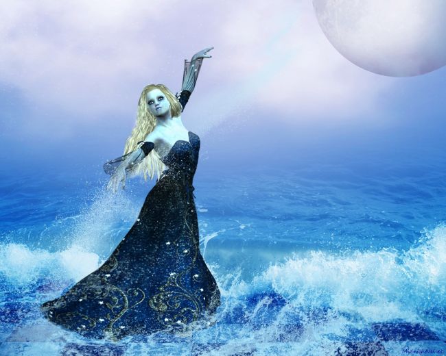 Tide Weaver
SAOTW ~ 01/04/20
Keywords: midnightvelvet fantasy art SAOTW ~ 01/04/20