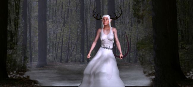 Moonlit Hunt
I'm hoping that my work is improving... that is my goal. This is just about the only thing im remotely good at. 
Keywords: fairy fantasy art fae fairy tales