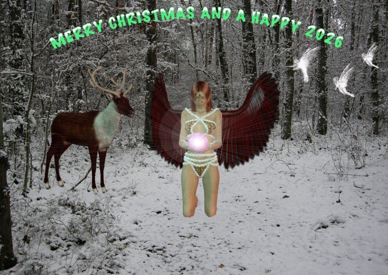 holliday - TOTW winner 01/03/26
for all my friends in art
