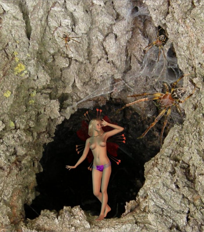 spider attac
thanks for the peep
Christ
