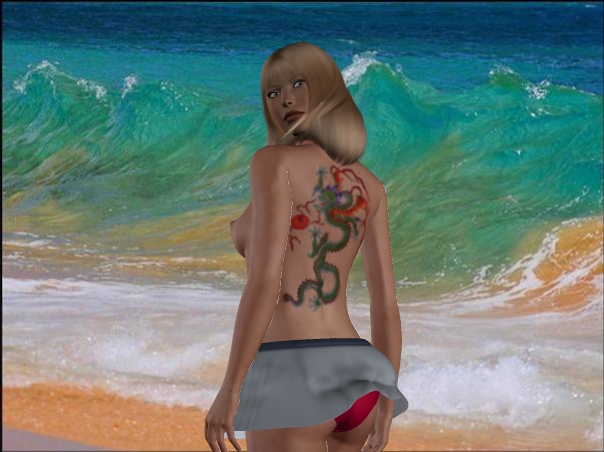 where are you looking at
thanks for the peep
Christ
