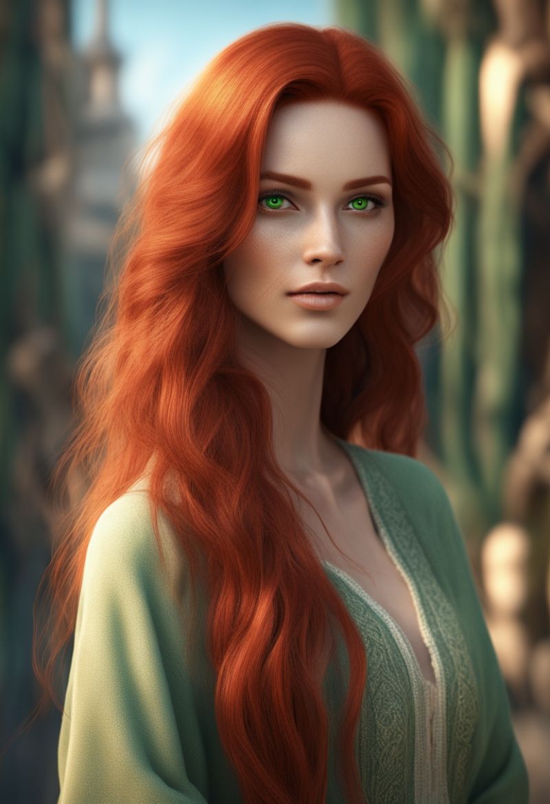 AI lady
playing with AI  again
