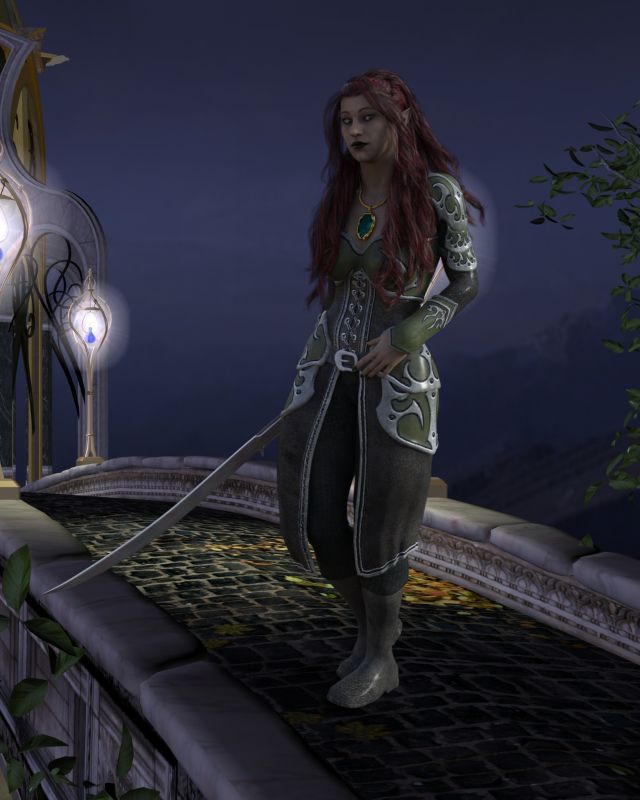 Arizelle Promo 04
Coming Soon to the FA Market...  Arizelle

SAOTW ~ 02/12/22
Keywords: Elf Portrait SAOTW ~ 02/12/22