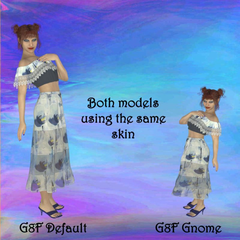 G8F Gnome Promo 1
The new comparison promo for G8F Gnome
