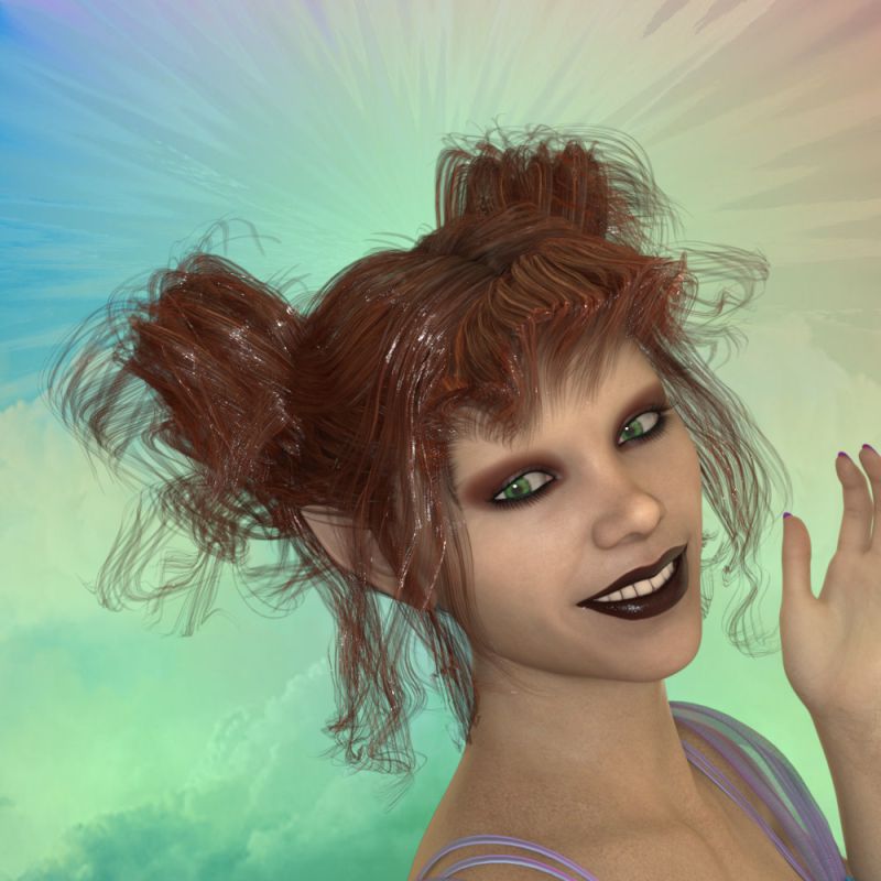 G8f Gnome Promo 2
One of the new promo images for G8F Gnome.
