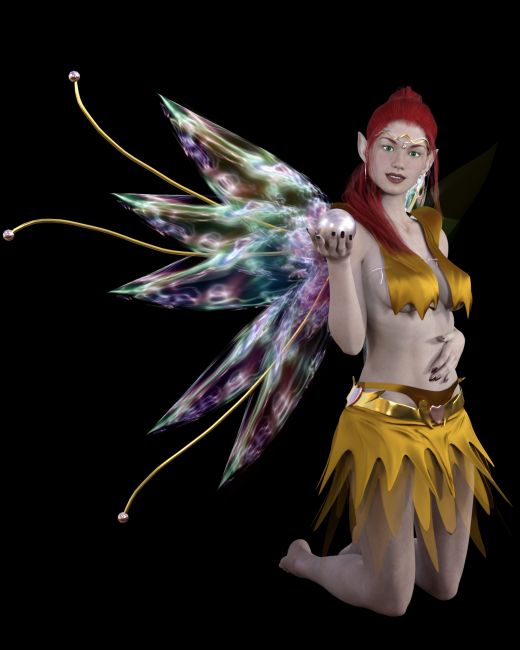 Hump Day Honey 70 - Faelina 2019
Remake of Faelina following the crash I had a few months ago.  

SAOTW ~ 03/09/19
Keywords: Fae Pinup SAOTW ~ 03/09/19