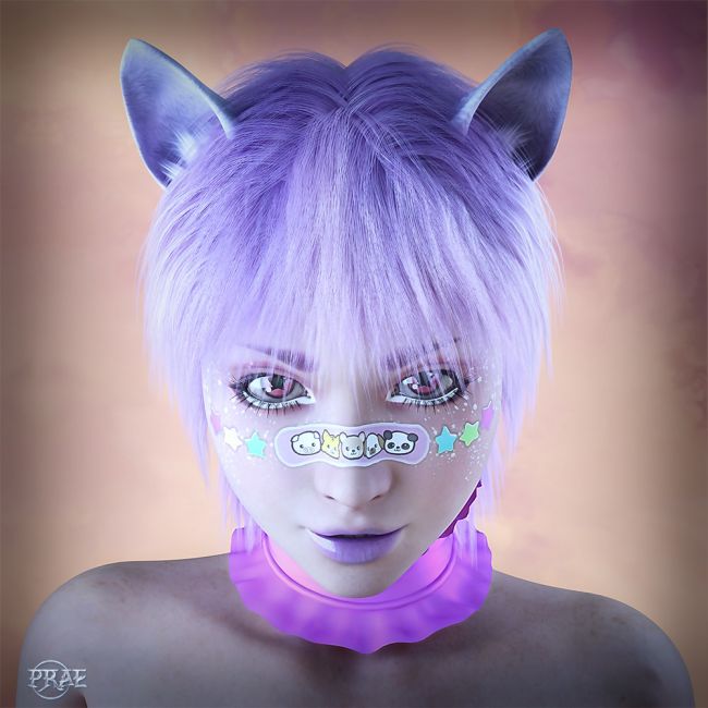 Nana
~TOTW Winner Wk of 8/03/19~

Fu-minn has also released a super cute girl for V4 called Nana. If you are into anime and Final Fantasy type characters she is perfect. 

https://www.renderosity.com/mod/bcs/nana-for-v4/138110/




Keywords: TOTW Winner 8/03/19