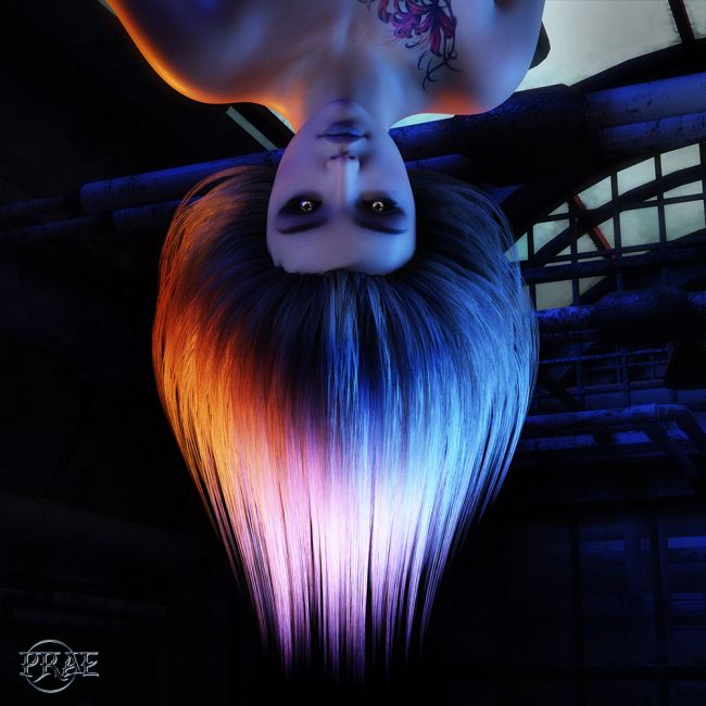 Vampire
You have to watch out for more than just spiders hanging from the ceiling!

SAOTW ~ 02/29/20
Keywords: SAOTW ~ 02/29/20