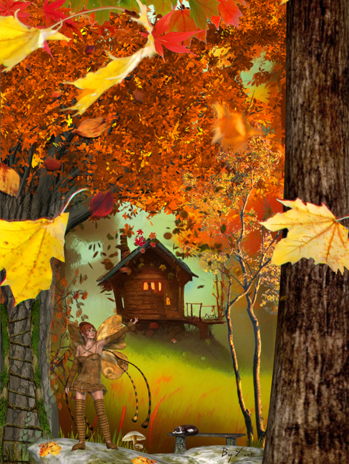 Leaf catcher - SAOTW winner 10/21/23
Its been a while,  thank you for looking.
