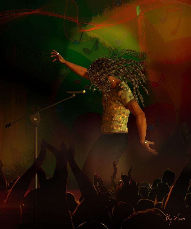 Concert ~ TOTW 2/8/25
TOTW Winner Wk of 2/8/25

Thank you for looking :) 
Keywords: TOTW