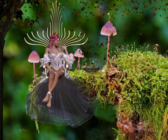 Leaf hunters
Thanks for watching.... :)
