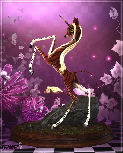 Tiggercorn
😊😊😊
