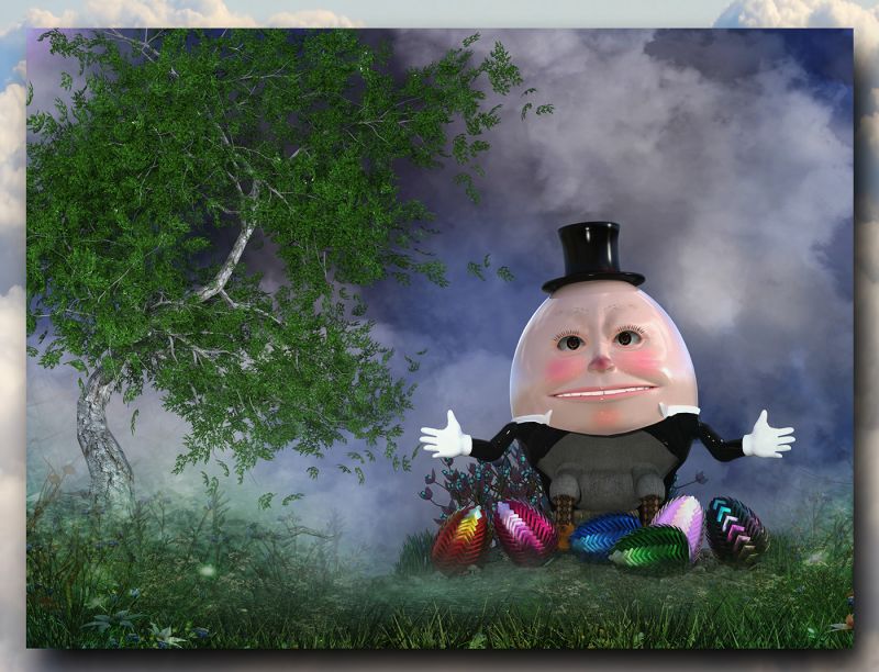 Happy Easter
thanks for looking 
