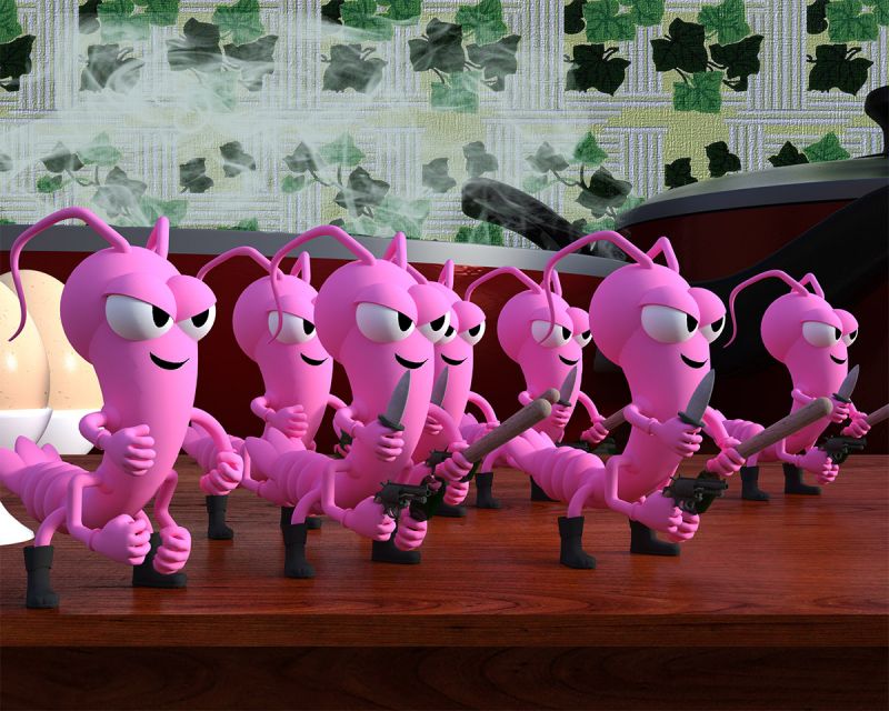 The Great Scampi Revolt of 2021
awesome freebies by:

Standalone: Miscellaneous => Bad Prawn
Manufactured by: Mr. Sparky
http://freezone.thefantasiesattic.net/index.php?main_page=product_info&cPath=139_39&products_id=1038&zenid=dcd0o6flv4m9b6j847chp9c2b4

Standalone: Miscellaneous => Eggs N Toast Breakfast
Manufactured by: Avros
http://freezone.thefantasiesattic.net/index.php?main_page=product_info&cPath=139_39&products_id=722&zenid=tfigksn91tc8uulkvffopg09p4


