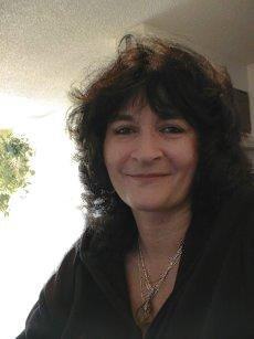 Before My Thyroid Went Bonkers...
I used to look pretty decent.
