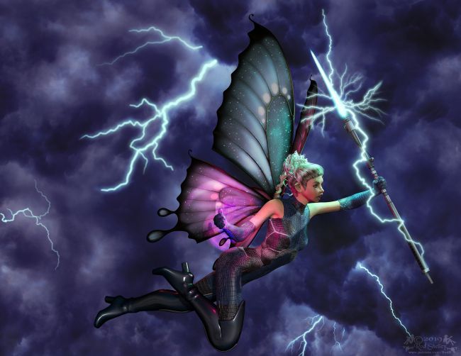 Keran
Keran is Captain Of The Royal Guard of Fae Valley. She has been dispatched by Her Royal Highness, Queen Zlata to assist Arquinia and the T.N.A. Girls in their quest.

Just got back from a great trip to the Pacific NW. I was thrilled to discover I'm one of the nominees for Artist Of The Month for October over @ Rendo! 

I hope to start posting here more often. I'm working on the next page in the T.N.A. story - just a couple more pages to go in Chapter 6, then it's on to Chapter 7!

Thanks for stopping by!!
Keywords: Fae Faerie Fairy powerful Keran Poser Photoshop