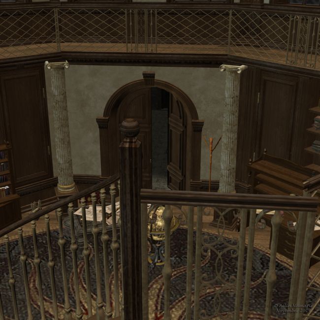 COTM November (presentation)
Be ready to play in November inside our COTM!

********
Rosemill Astrometry, by Ravnheart (Daz3d)
Mage Tower, by LaurieS(Daz3d)
Wizard Study Furnitures, by Lyrra Madril (Daz3d)
Dragon staff, by Summoner (FRM)
House of Owls, by Summoner (FRM)
Castle Corridor Construction Kit, by 3-D-C (RMP)
