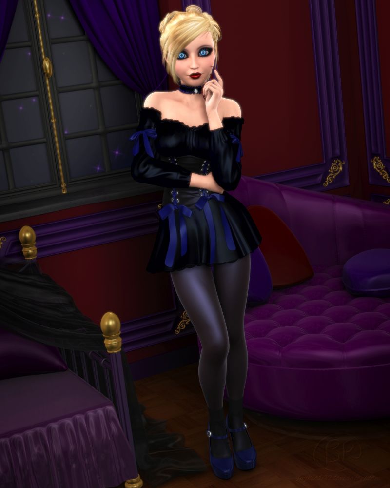 Meet Sabrina
~TOTW Wk of 6/7/25~
Sabrina was a request that came in as I finished the Vampire Valentines <3
Keywords: TOTW Wk of 6/7/25