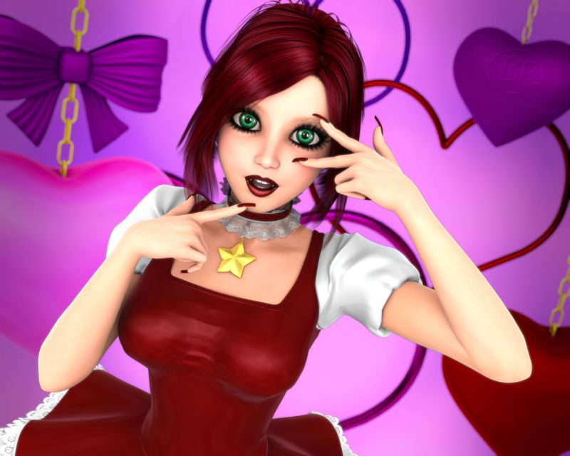 Eyes On Me ~ SAOTW Winner 3/25/23
Kendra!
Keywords: SAOTW Winner