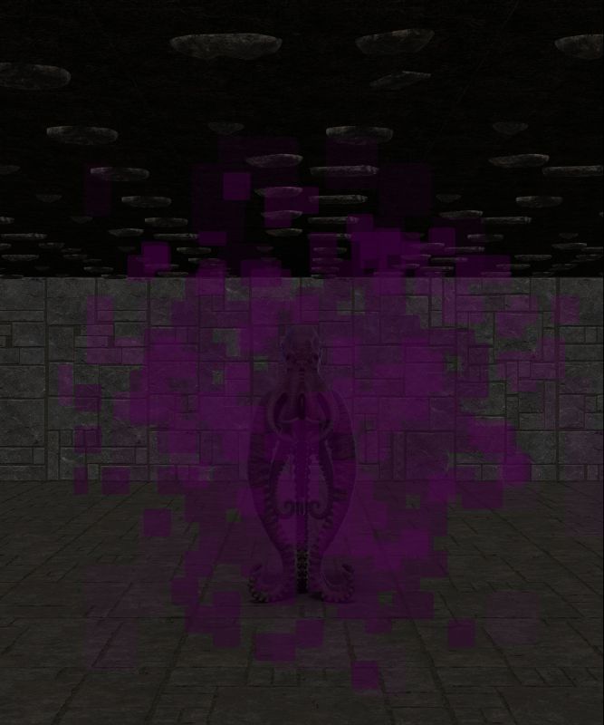 Dreams of Dark
Got lately Dungeon Builder and Horror From The Deep. Works fantastic. I was busy a lot, will write more on the forum, soon, hopefully...
Keywords: Dungeon