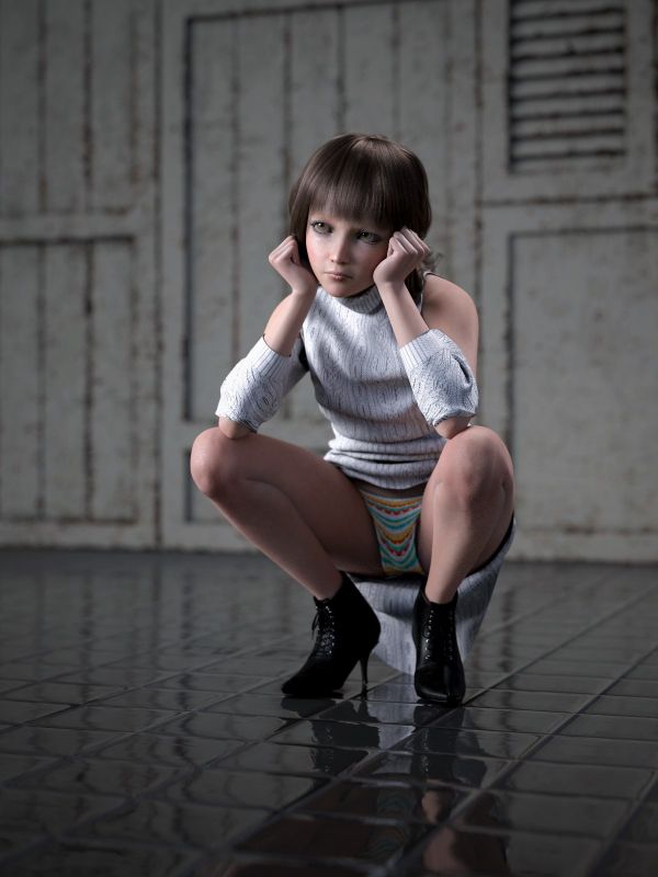 Aiko 3, 8.1
For sh!t & giggles
Aiko 3 shape on a Genesis 8.1 Female figure

Thanks
JV
Keywords: DazStudio4.15 Genesis8.1Female Aiko3 Manga Anime