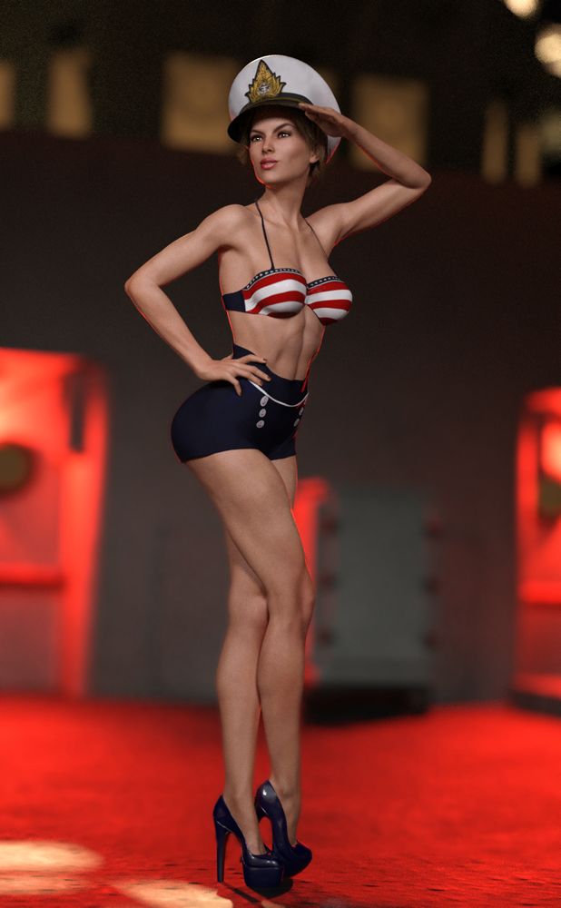 A New Captain for an Old Ship
Looks like we have a new Captain on board that will get things really shaking on this old ship.  
Keywords: Old Ship New Captain