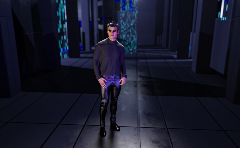 A Day in the Life of a Modern Day Vampire 
Beware of the Vampires today they will blend in to any crowd so they can survive and thrive.
Keywords: Vampire Modern Day Life Undead